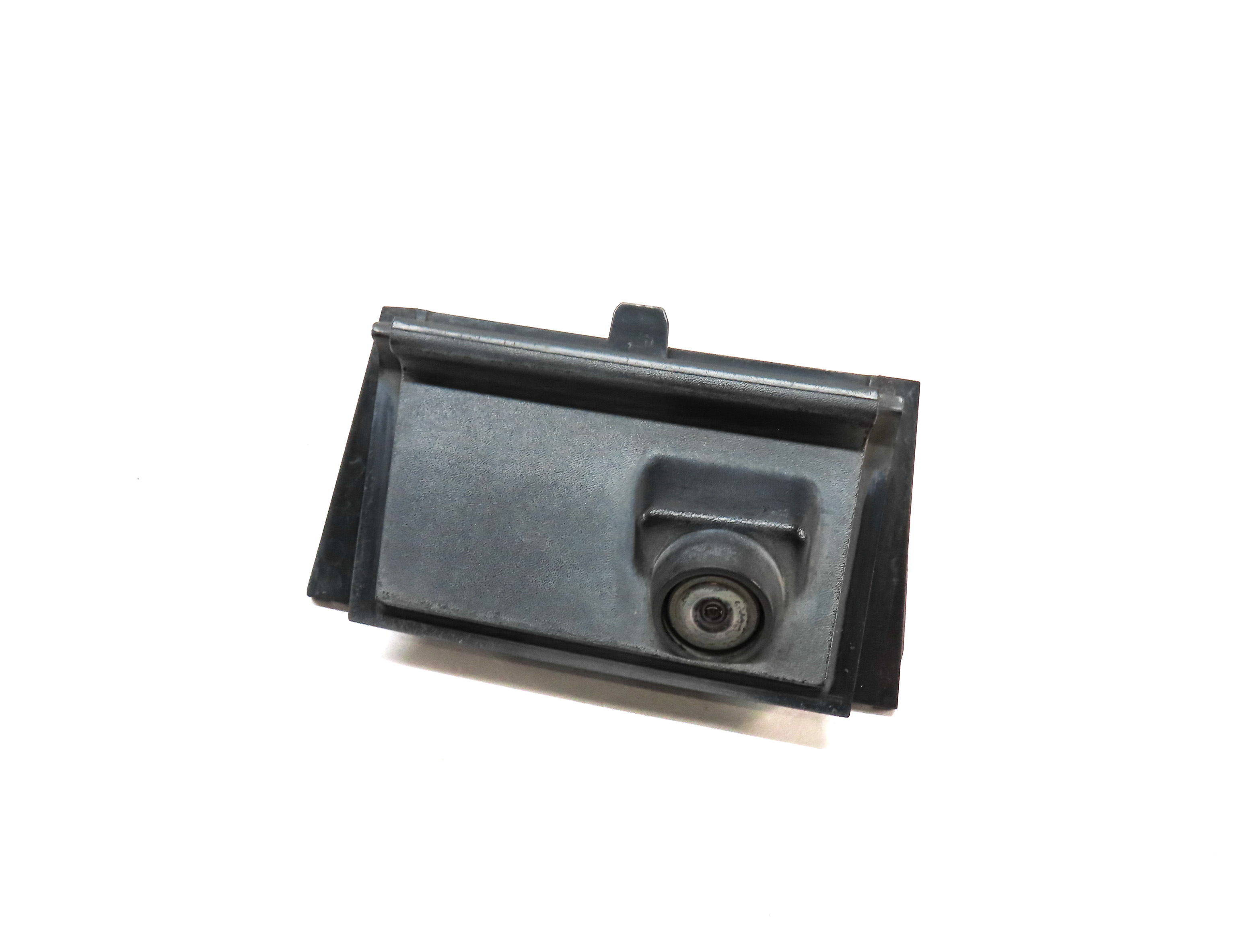 2013 RANGE ROVER (L405) REAR TRUNK REARVIEW BACK UP VIEW CAMERA — exact item pictured